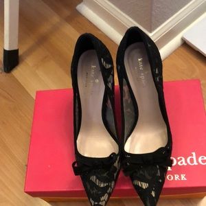 COPY - COPY - Kate Spade lace hills!